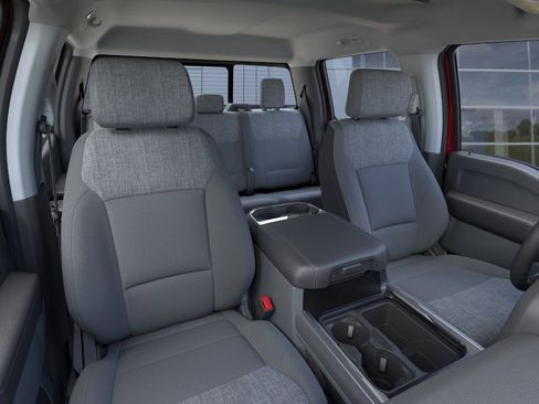 New 2026 Ford F250 4x4 Crew Cab Super Duty image 10