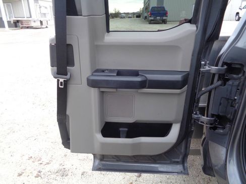 Used 2022 Ford F350 XL w/ STX Appearance Package image 65