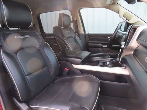 Used 2020 RAM 1500 Laramie image 28