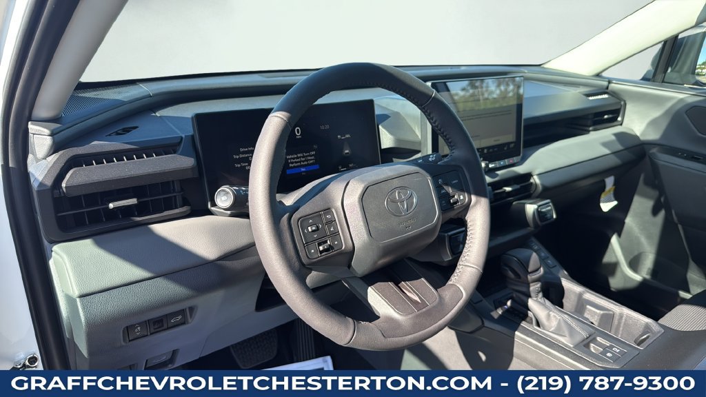 Used 2026 Toyota RAV4 XLE Premium AWD/4WD image 35