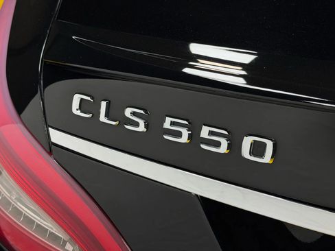 Used 2013 Mercedes-Benz CLS 550 image 11