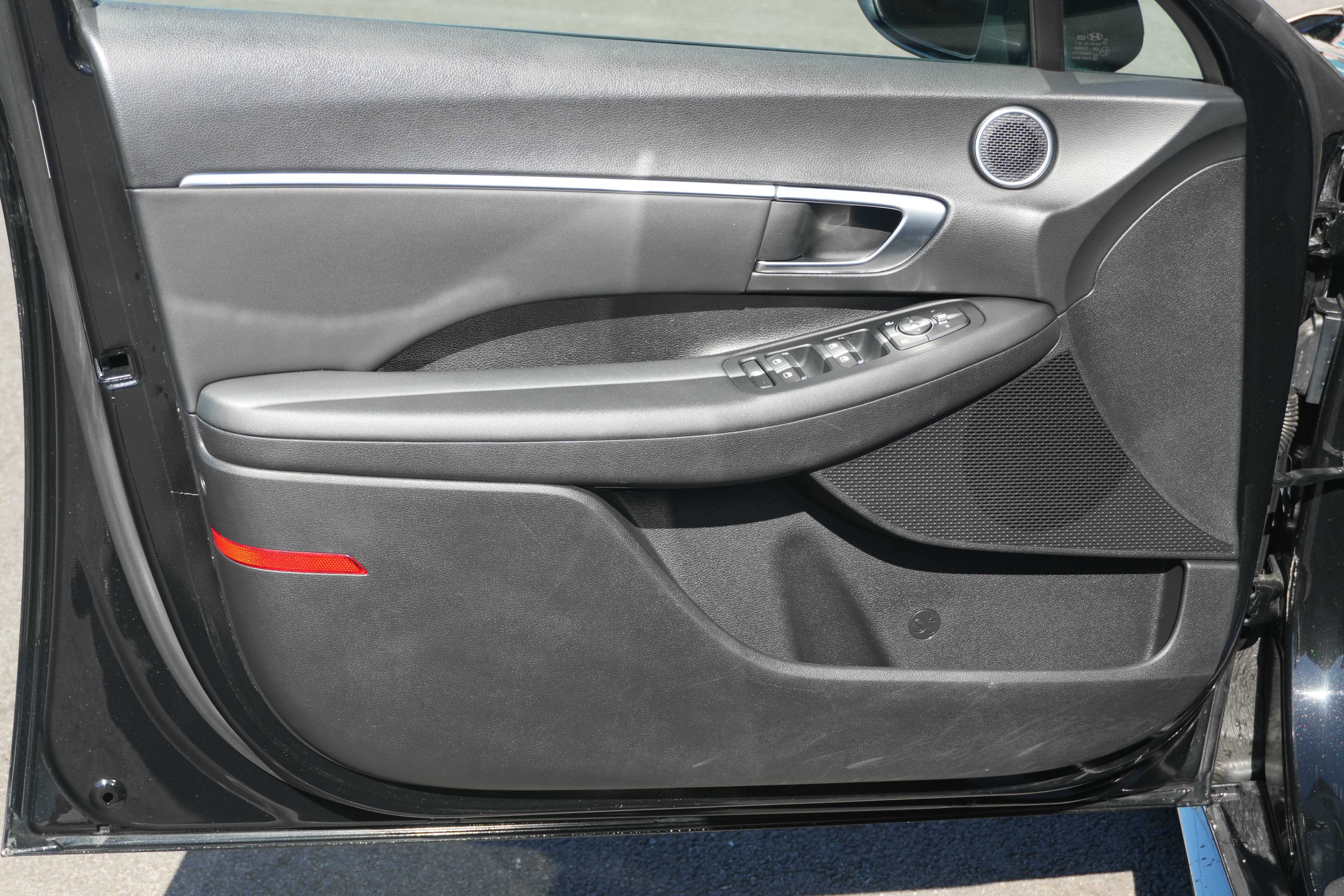 Used 2021 Hyundai Sonata SEL w/ Convenience Package FWD image 14