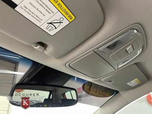 Used 2020 Kia Sportage EX image 19