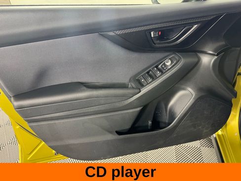 Used 2021 Subaru Crosstrek 2.0i Premium w/ Moonroof Package image 10