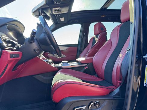 Used 2023 Acura MDX A-Spec image 8