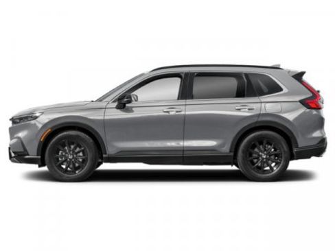 Used 2025 Honda CR-V Sport image 3