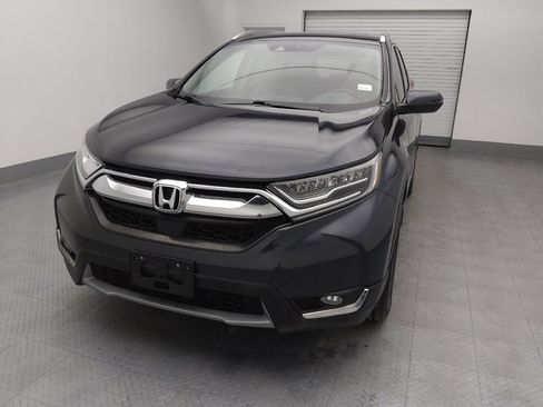 Used 2018 Honda CR-V Touring image 15