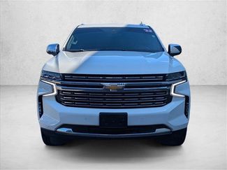 Used 2022 Chevrolet Suburban Premier video 2