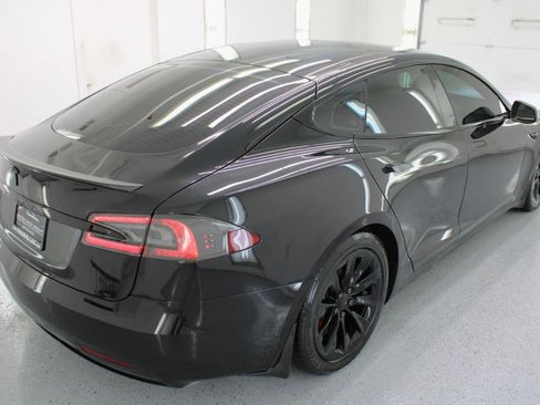 Used 2017 Tesla Model S 75D image 9