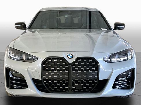 New 2026 BMW 430i xDrive w/ M Sport Package AWD/4WD image 3