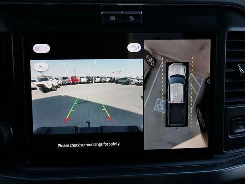 Certified 2025 Ford F350 Lariat w/ Lariat Ultimate Package image 17