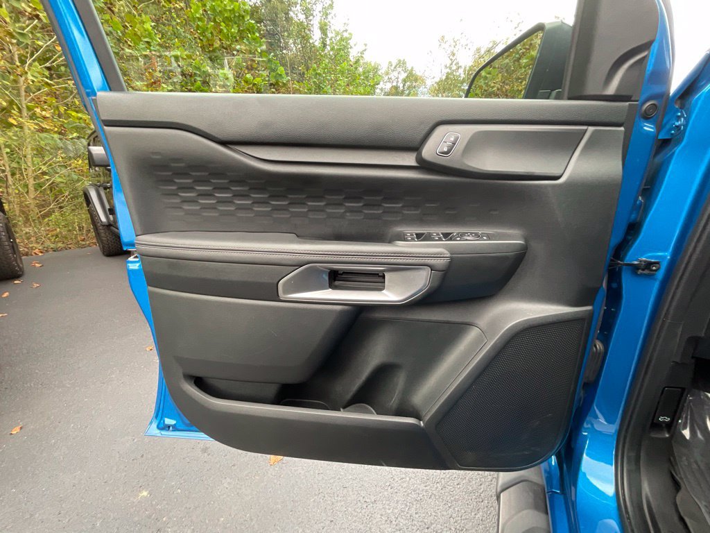 Used 2024 Ford Ranger XLT AWD/4WD image 8