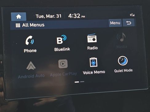 Used 2023 Hyundai Tucson SEL w/ Convenience Package image 21