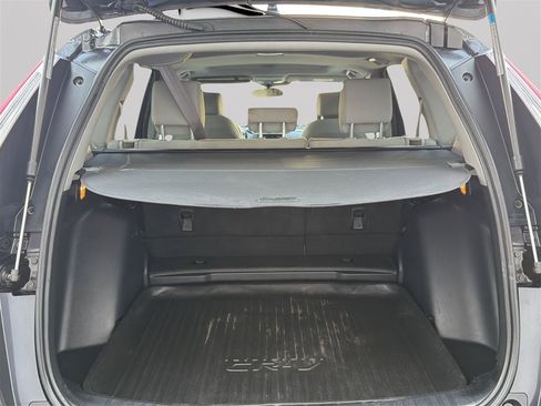 Used 2018 Honda CR-V EX image 30