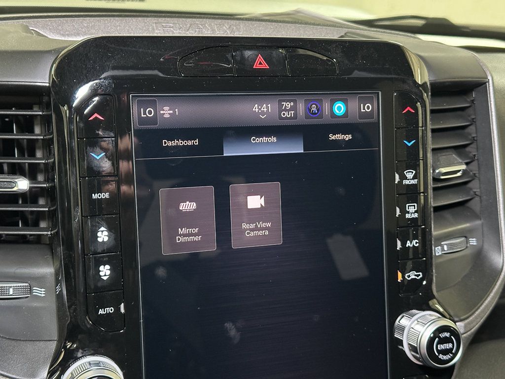 New 2026 RAM 2500 Tradesman AWD/4WD image 36
