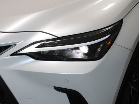 Used 2024 Lexus NX 350h AWD w/ Premium Package image 56