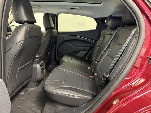 New 2025 Ford Mustang Mach-E Premium w/ Interior Protection Package image 19