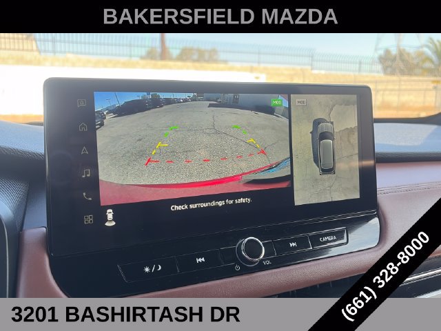 Used 2025 Mitsubishi Outlander SEL FWD image 20