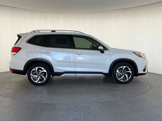 Used 2023 Subaru Forester Touring AWD/4WD video 2