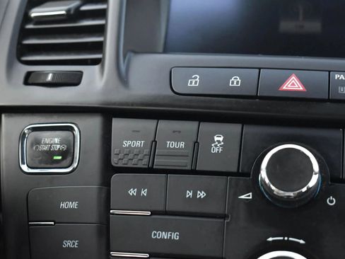 Used 2013 Buick Regal Premium FWD image 23