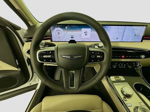 New 2026 Genesis GV70 2.5T AWD/4WD image 10