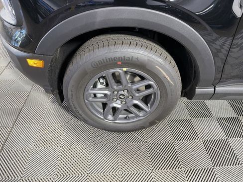 New 2026 Ford Bronco Sport Big Bend AWD/4WD image 14