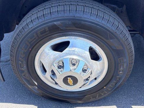 Used 2016 Chevrolet Silverado 3500 High Country w/ Duramax Plus Package AWD/4WD image 10