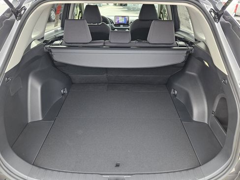 New 2025 Toyota RAV4 XLE image 9