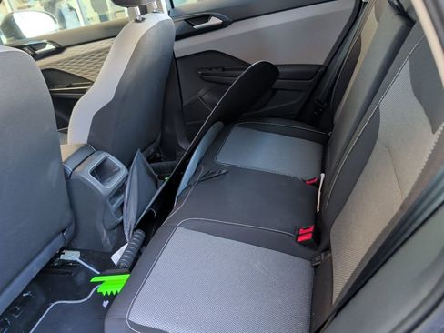 Used 2023 Volkswagen Taos S w/ Driver Assistance Package image 19