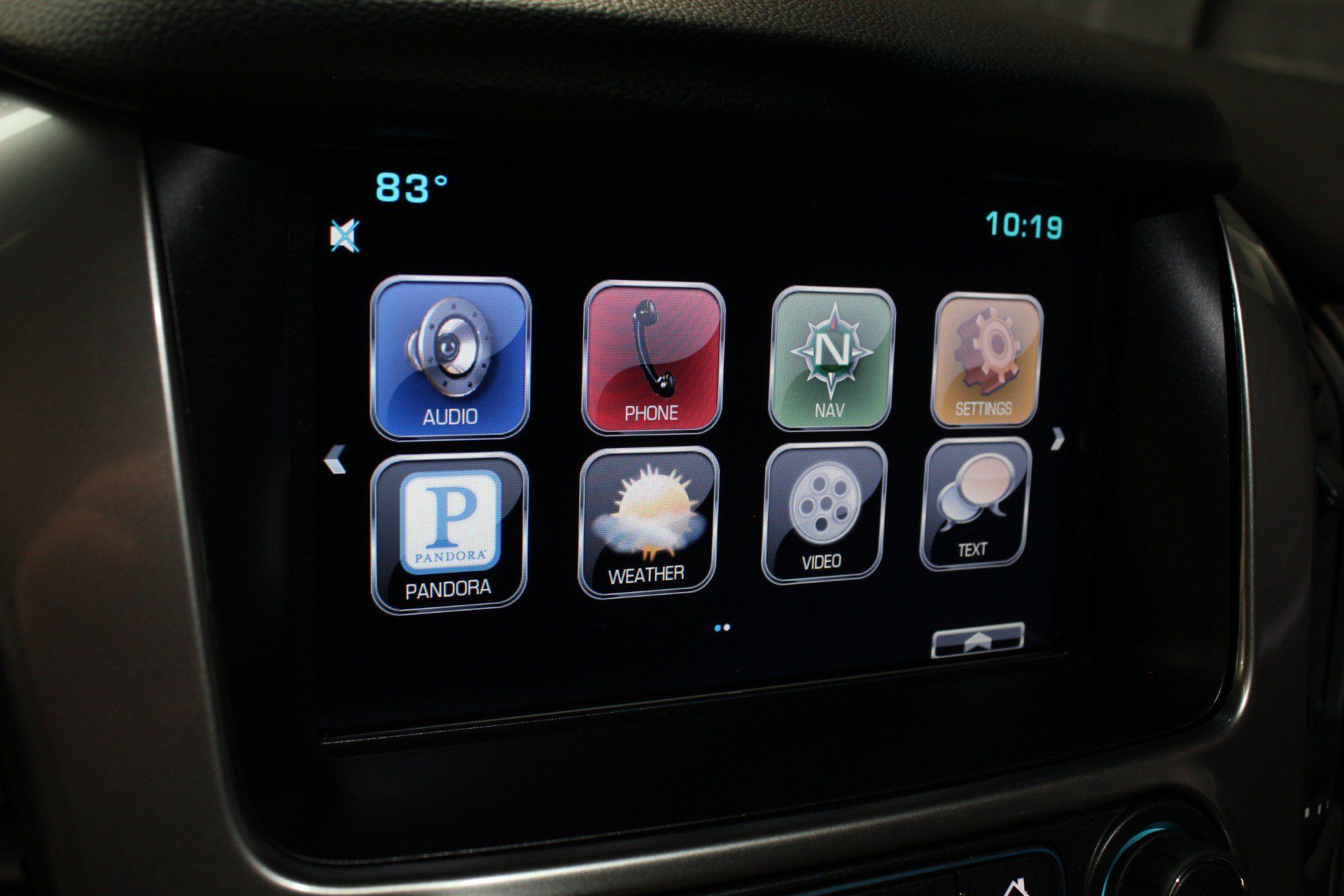 Used 2015 Chevrolet Tahoe LT AWD/4WD image 52