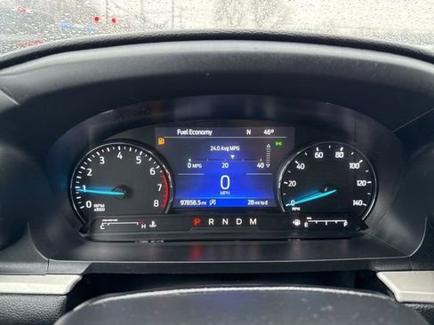 Used 2021 Ford Explorer XLT w/ Class III Trailer Tow Package image 32