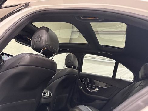 Used 2018 Mercedes-Benz C 300 4MATIC Sedan image 67