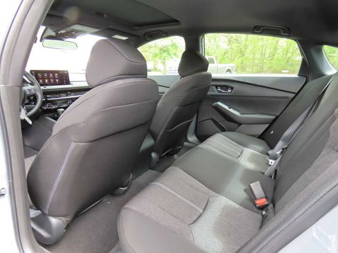 New 2025 Honda Accord Sport image 14