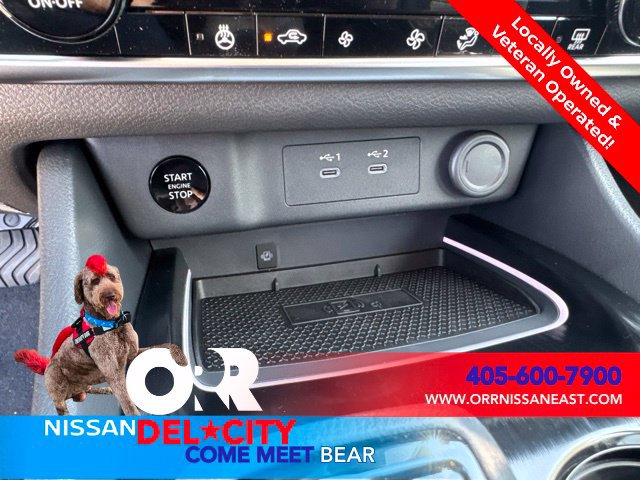 New 2026 Nissan Rogue SV w/ Rock Creek Premium Package AWD/4WD image 26