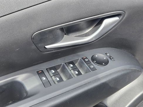 Certified 2026 Hyundai Tucson SEL FWD image 14