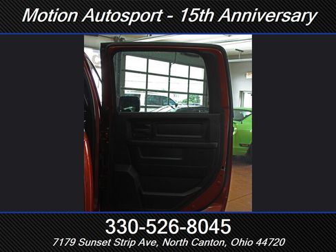 Used 2023 RAM 1500 Express AWD/4WD image 40