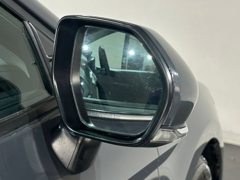 Used 2025 Toyota Camry LE FWD image 13