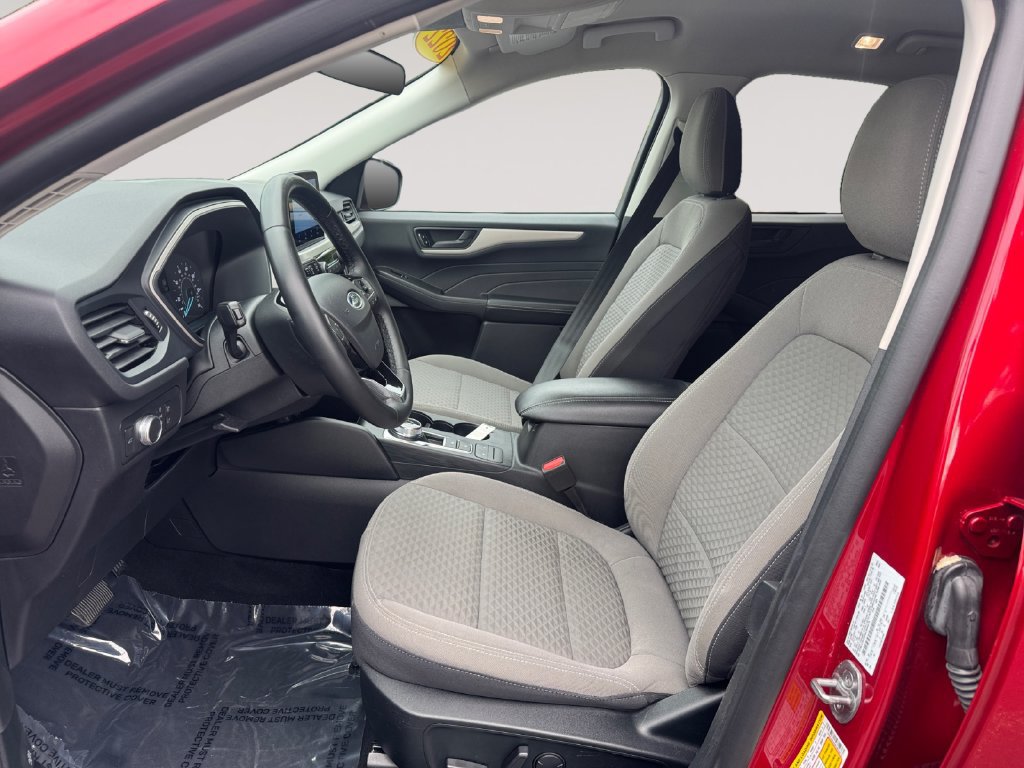 Used 2022 Ford Escape SE w/ Convenience Package AWD/4WD image 9
