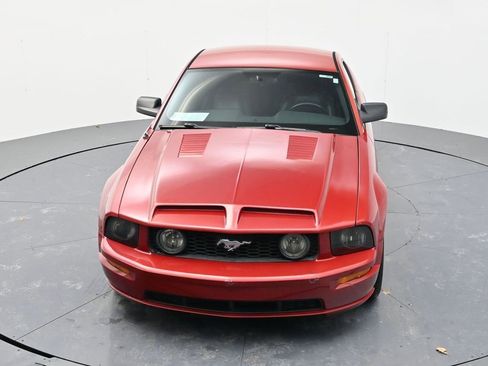 Used 2008 Ford Mustang GT image 26