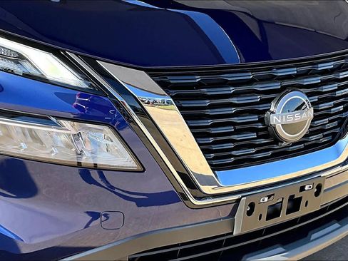 Certified 2023 Nissan Rogue SV w/ SV Premium B Package image 29