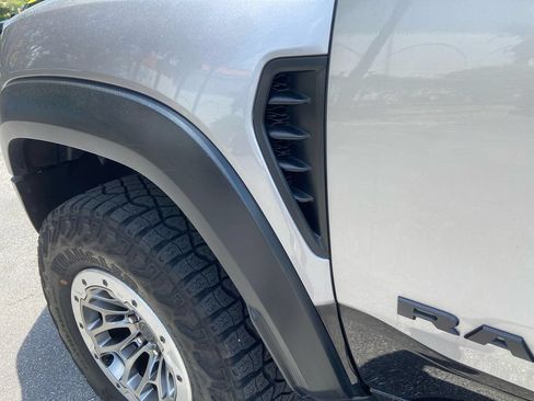 Used 2023 RAM 1500 TRX w/ TRX Level 2 Equipment Group AWD/4WD image 34