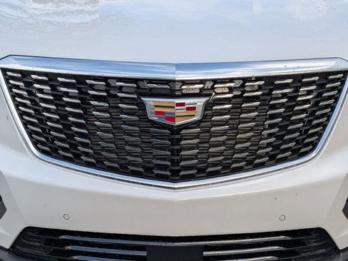 New 2026 Cadillac XT5 Premium Luxury w/ Driver Assist Package image 11
