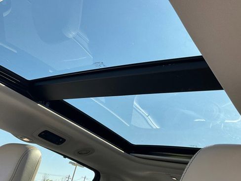 Used 2019 Chrysler Pacifica Limited w/ Advanced Safetytec Group FWD image 21