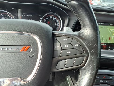 Used 2022 Dodge Challenger GT w/ Plus Package image 10