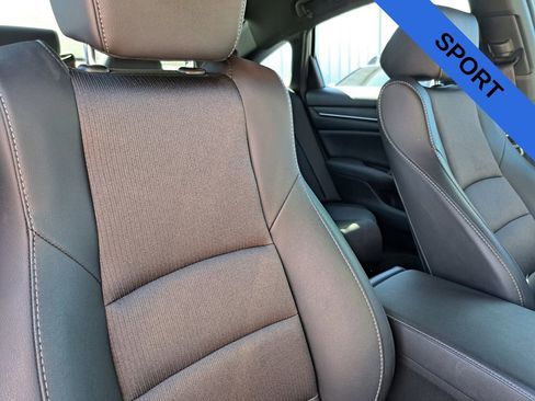 Used 2021 Honda Accord Sport image 15