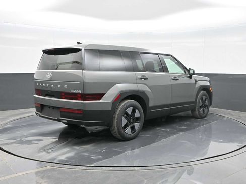 New 2026 Hyundai Santa Fe SE image 7