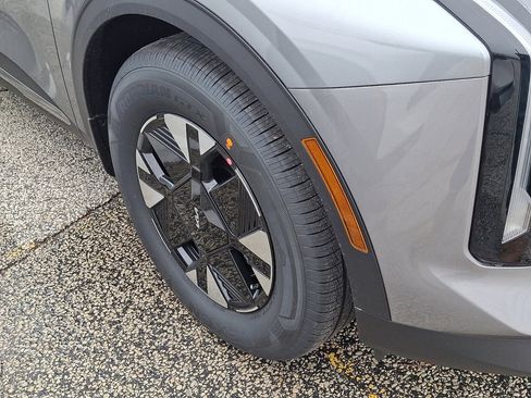 New 2026 Kia Sportage LX image 4