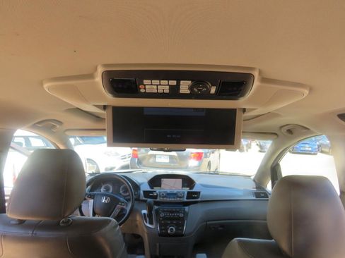 Used 2012 Honda Odyssey Touring image 26