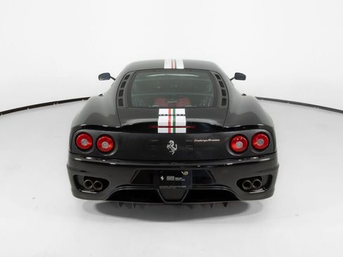 Used 2004 Ferrari 360 Challenge Stradale image 17