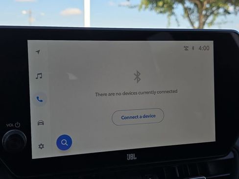 New 2025 Toyota RAV4 XSE image 21